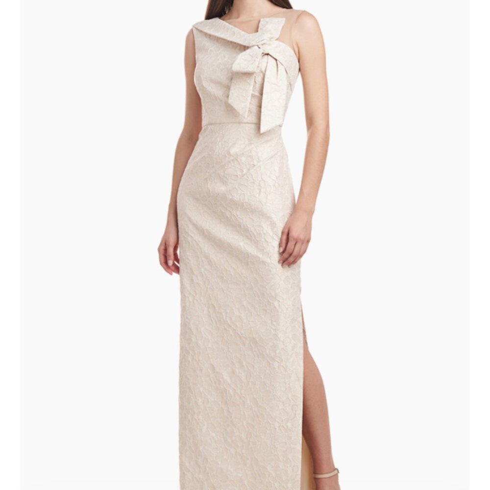 JS Collections Odette Gown Size Small